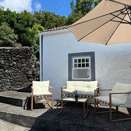 Casa Da Cisterna Villa Sao Joao  Dış mekan fotoğraf