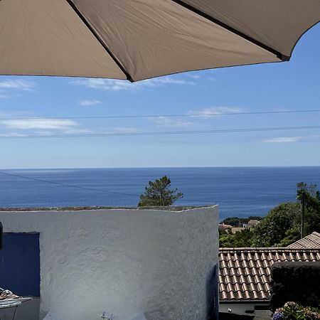 Casa Da Cisterna Villa Sao Joao  Dış mekan fotoğraf