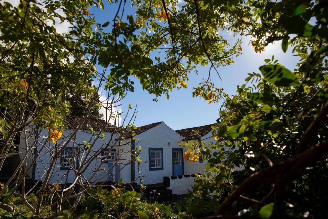 Casa Da Cisterna Villa Sao Joao  Dış mekan fotoğraf