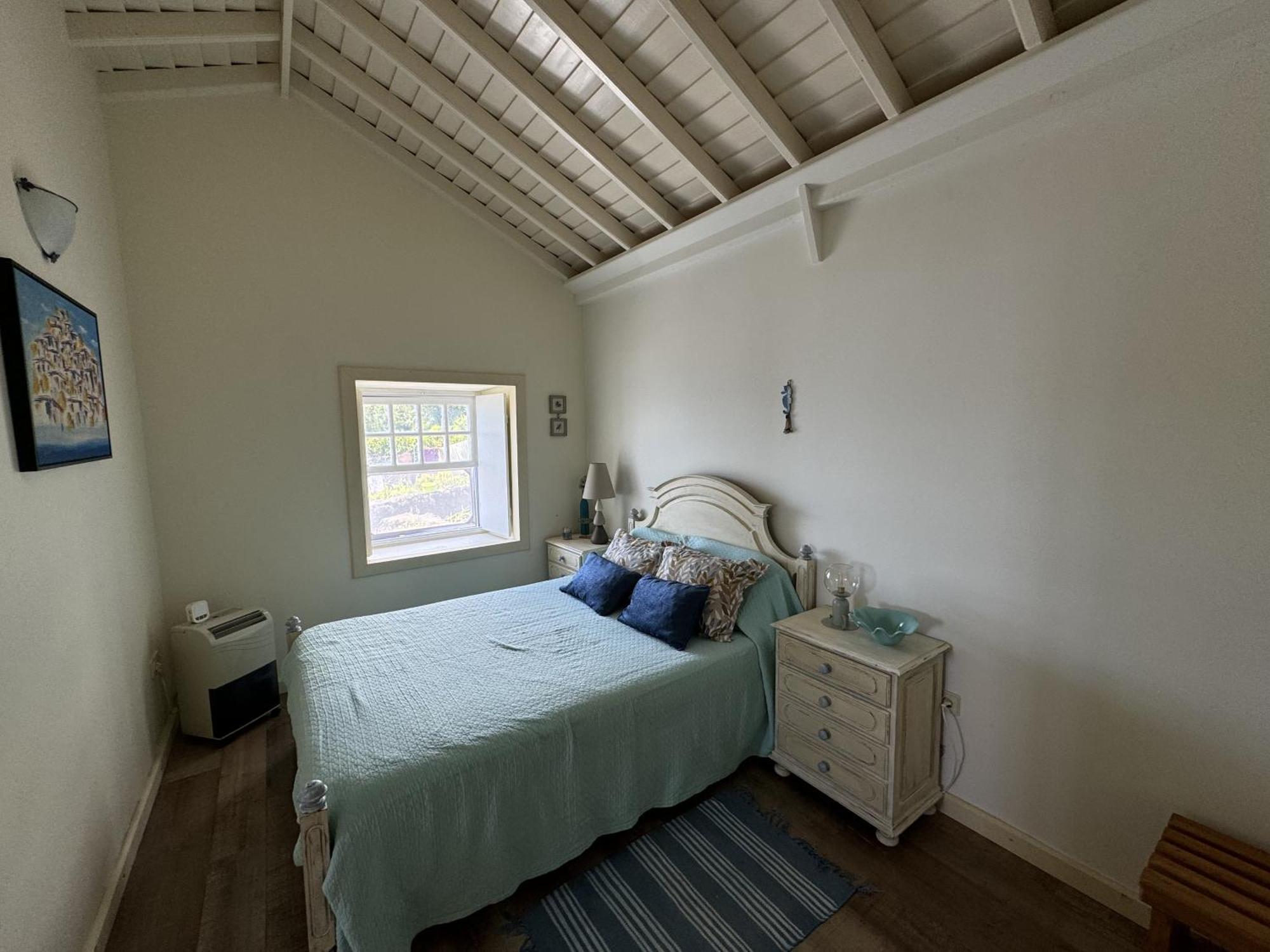 Casa Da Cisterna Villa Sao Joao  Dış mekan fotoğraf