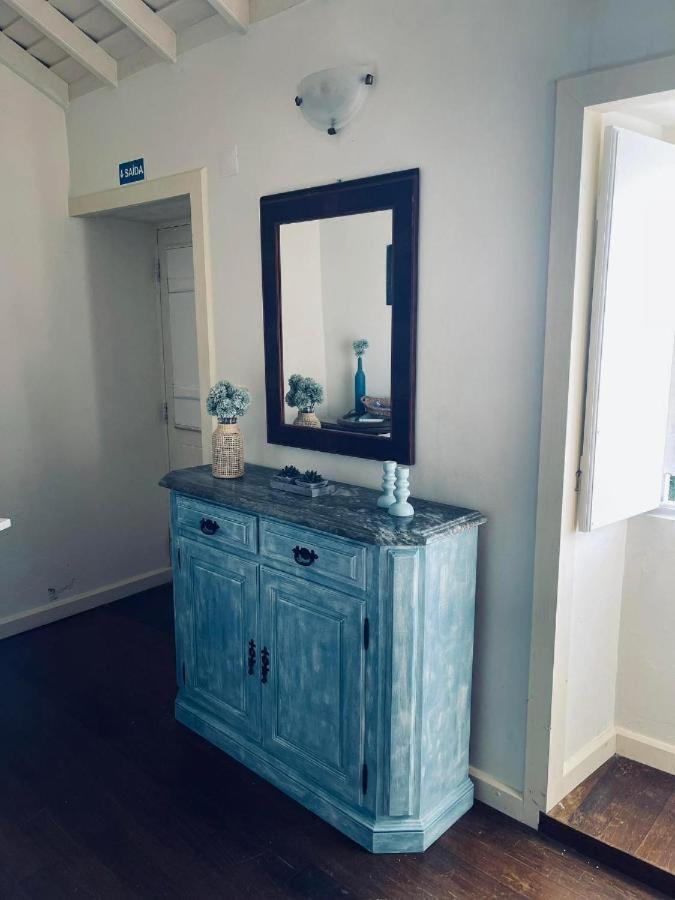 Casa Da Cisterna Villa Sao Joao  Dış mekan fotoğraf