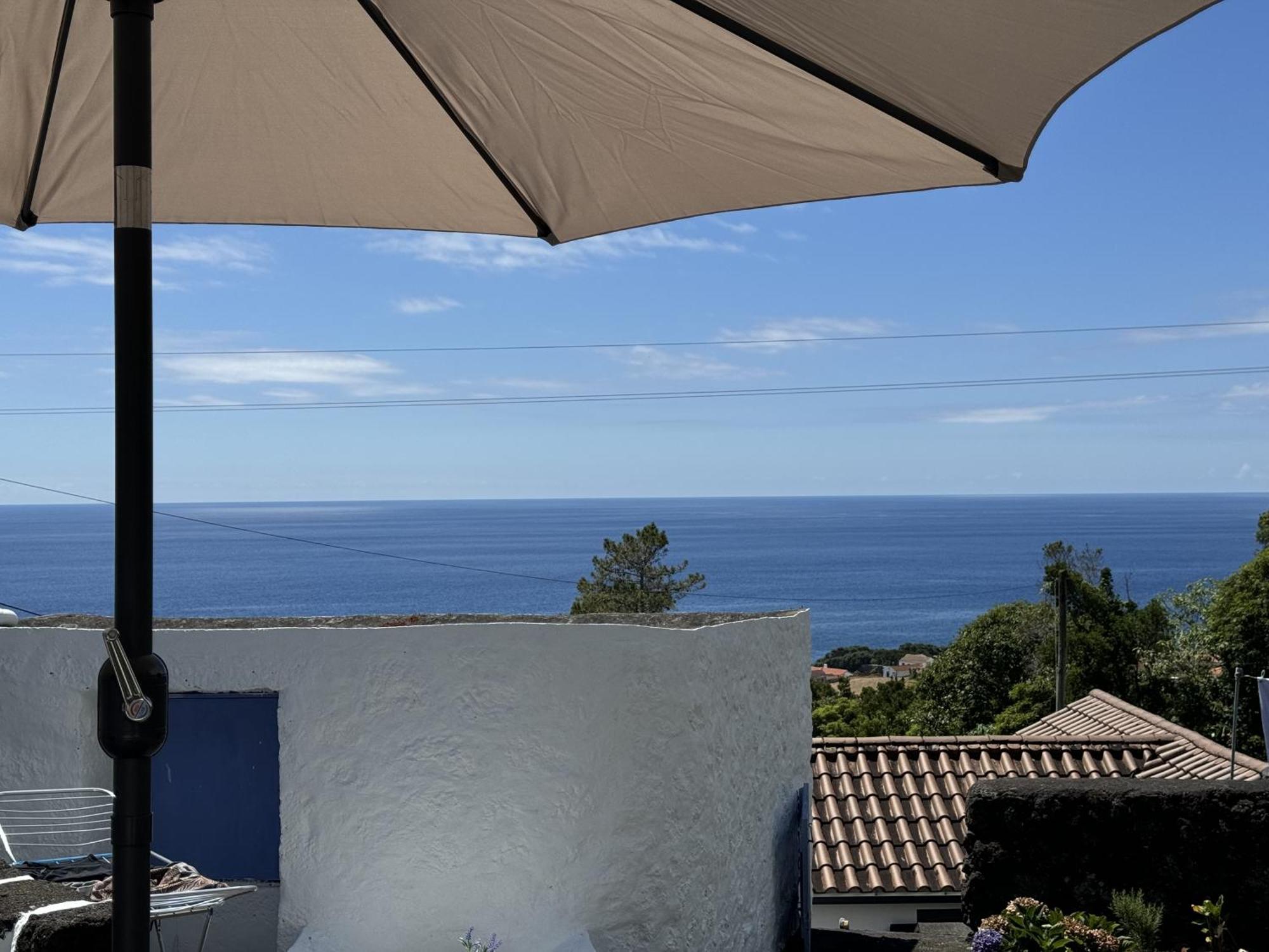 Casa Da Cisterna Villa Sao Joao  Dış mekan fotoğraf